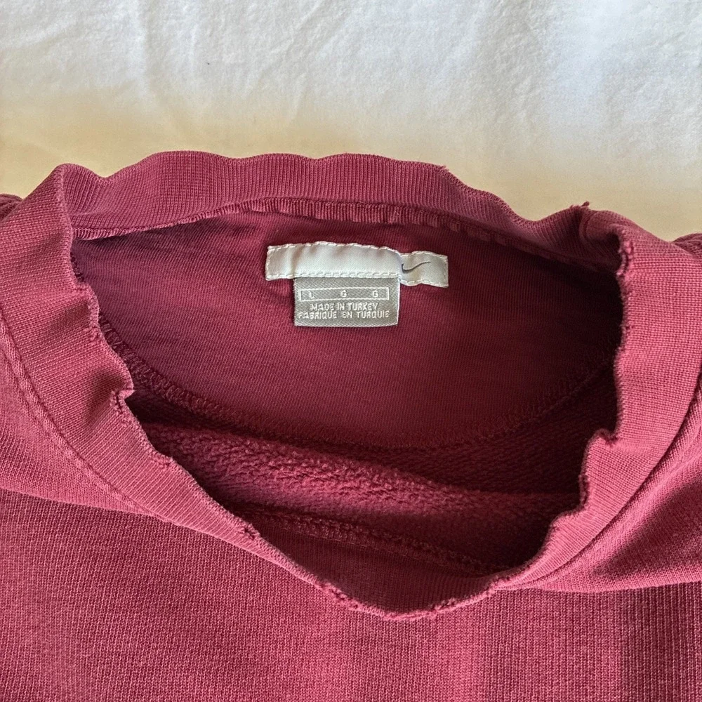 Nike good preowned